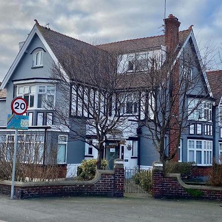 Buile Hill Holiday Flats Llandudno Dış mekan fotoğraf