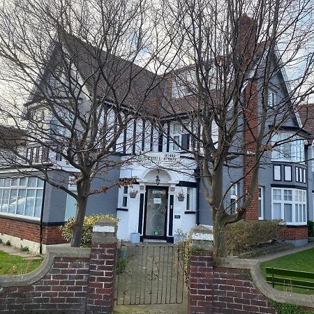 Buile Hill Holiday Flats Llandudno Dış mekan fotoğraf