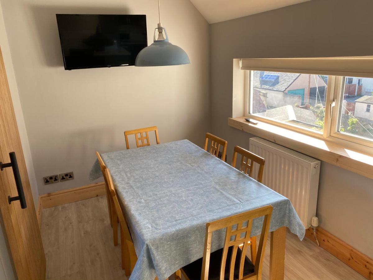 Buile Hill Holiday Flats Llandudno Dış mekan fotoğraf