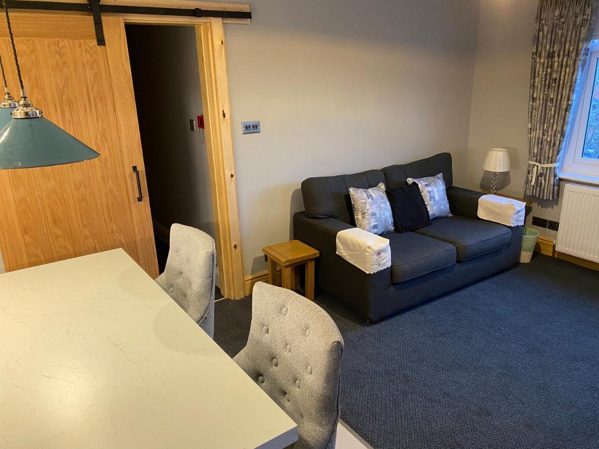 Buile Hill Holiday Flats Llandudno Dış mekan fotoğraf